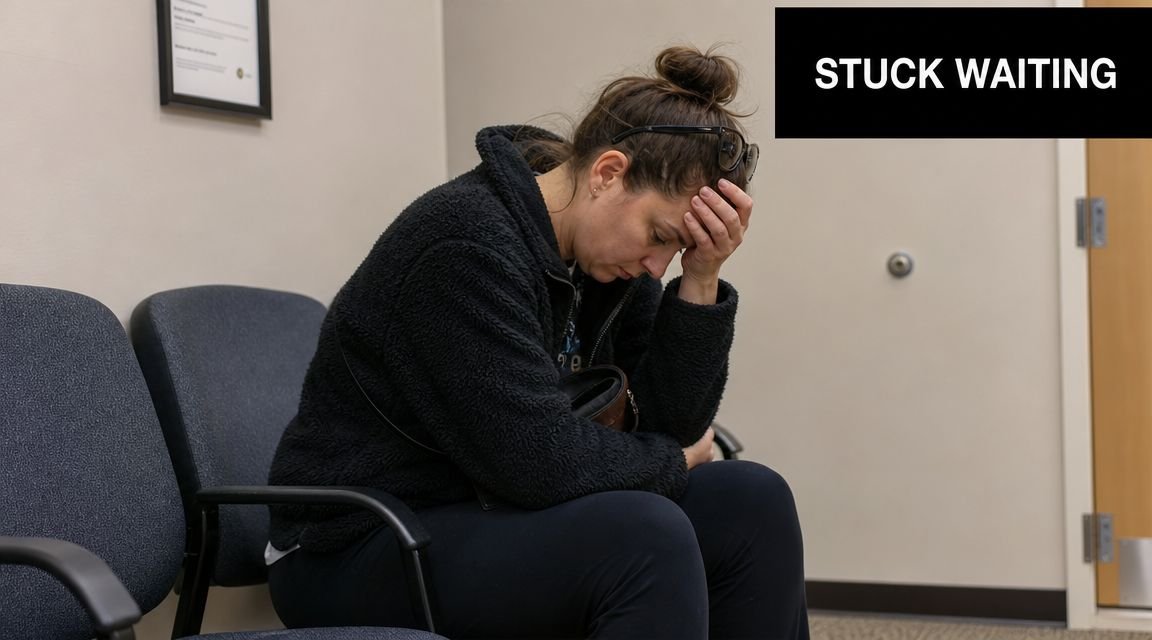 Stuck on a Waiting List? You Have More Power Than You Think
