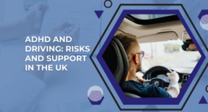 ADHD and Driving Risks