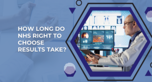NHS Right to Choose Results