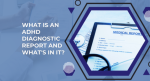 ADHD Diagnostic Report